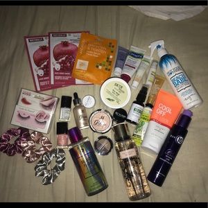 Random Beauty Bundle